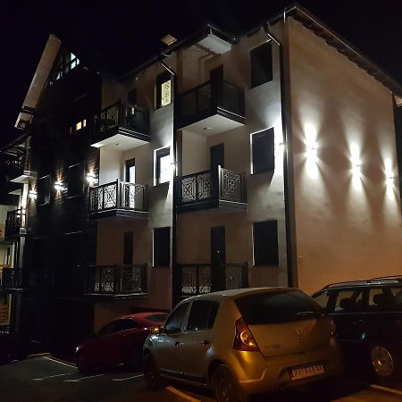 Apartman Milosevic Zlatibor Exterior photo