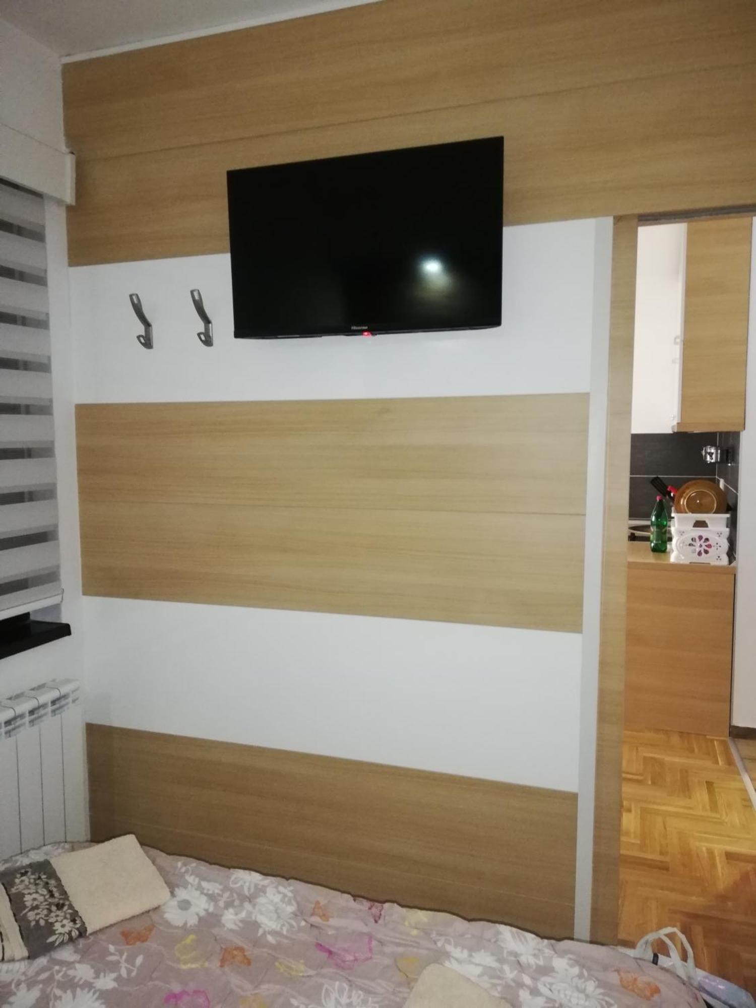 Apartman Milosevic Zlatibor Exterior photo