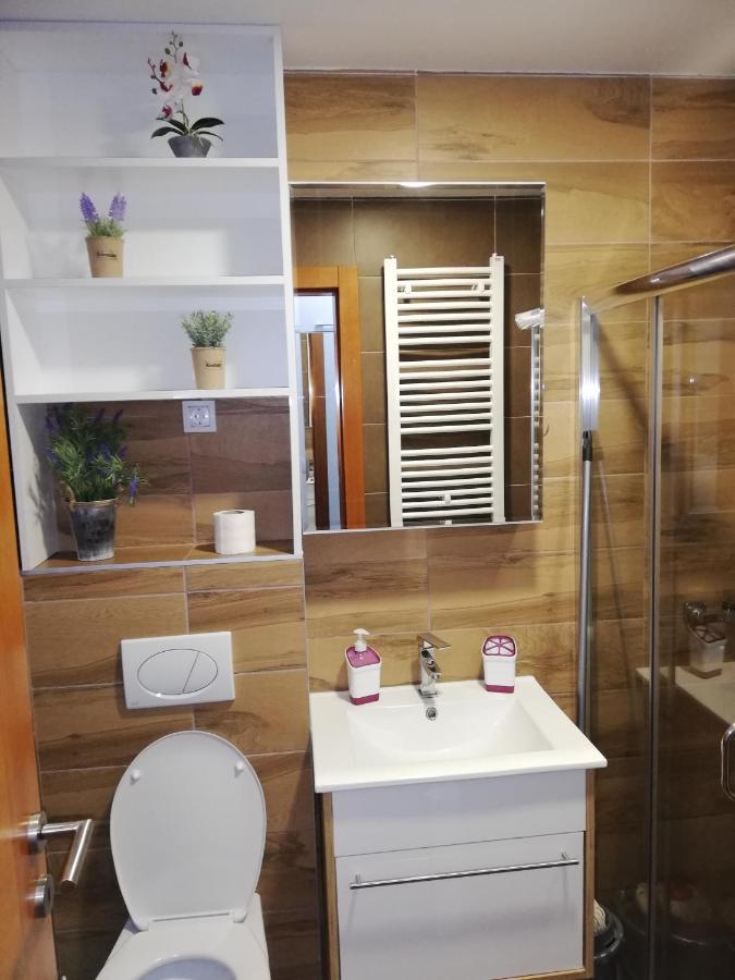 Apartman Milosevic Zlatibor Exterior photo